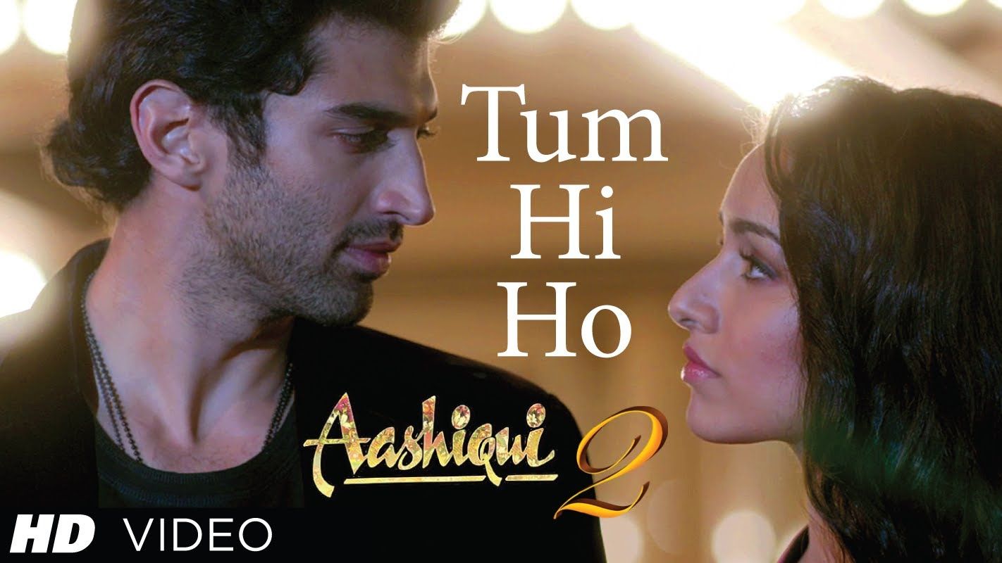 Indian movie aashiqui 2 song mp3 download